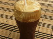 Frappé – café frappé grec