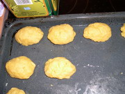 biscuits aux noix