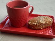 Melomacaronas ou melomakaronas – biscuits de Noël aux noix
