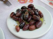 Elies mavres – conserves d’olives noires