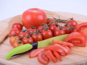 Recette tomates